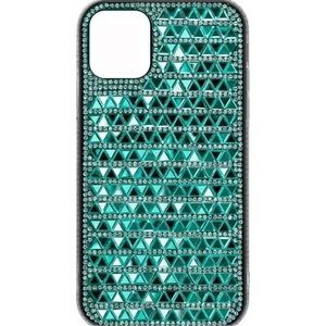 Skylar Glitter Phone Case for iPhone  11